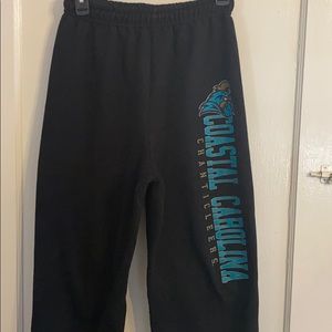 Coastal Carolina Sweatpants